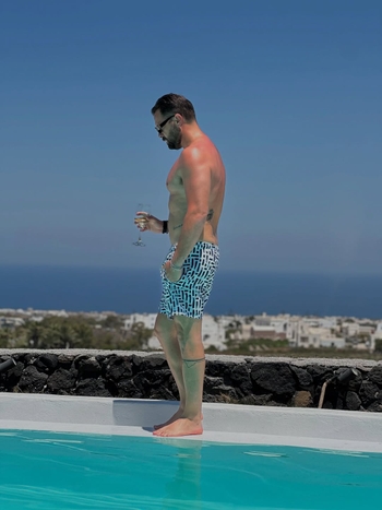Ilias Vrettos