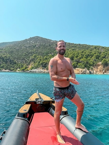 Ilias Vrettos