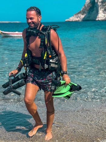 Ilias Vrettos