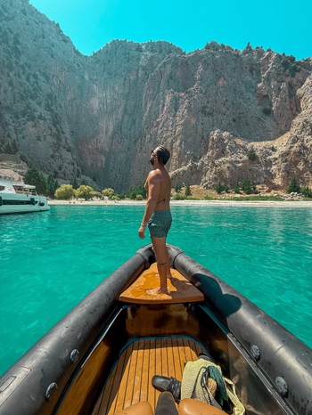 Ilias Vrettos