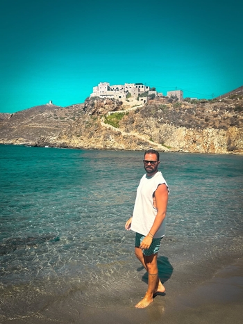 Ilias Vrettos