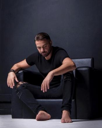 Ilias Vrettos