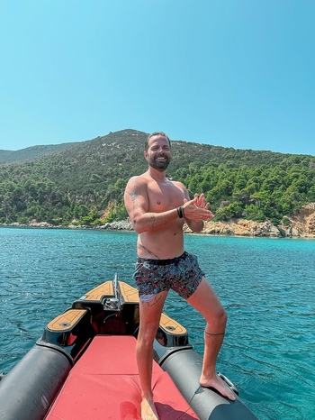 Ilias Vrettos