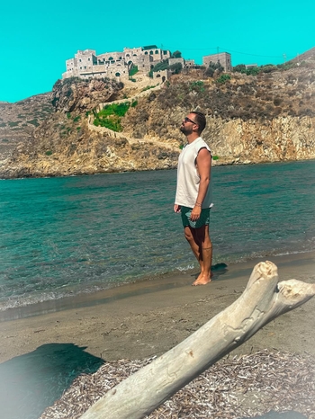 Ilias Vrettos