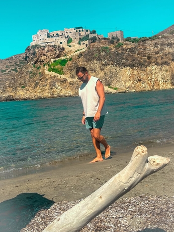 Ilias Vrettos
