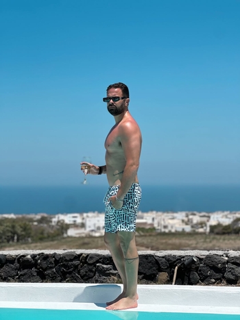 Ilias Vrettos