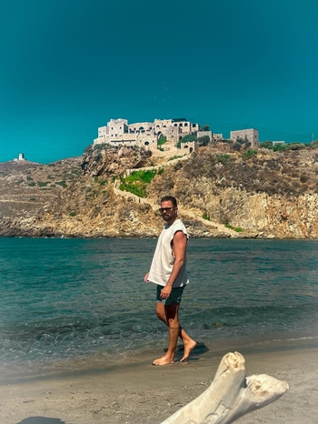 Ilias Vrettos