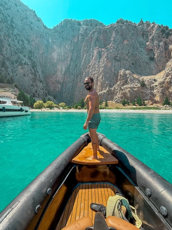 Ilias Vrettos