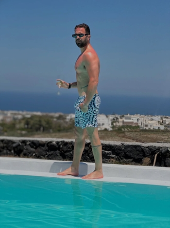 Ilias Vrettos