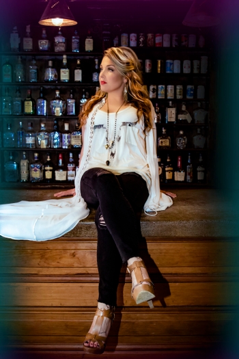 Sunny Sweeney