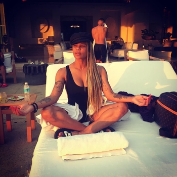 Laurieann Gibson