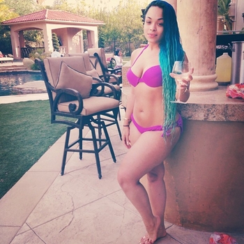 Heather Sanders