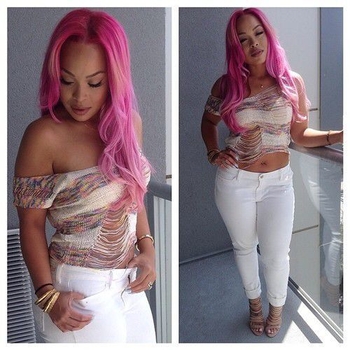 Heather Sanders