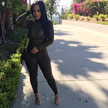 Heather Sanders