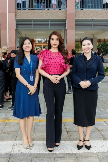 Truong Ngoc Anh