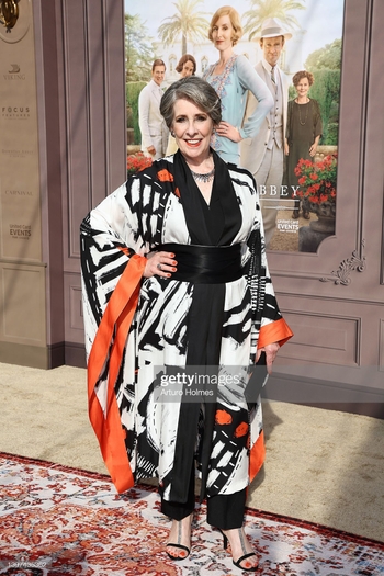 Phyllis Logan