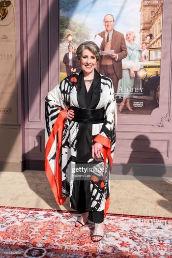 Phyllis Logan