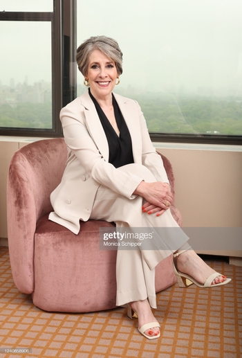 Phyllis Logan