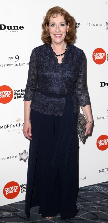 Phyllis Logan