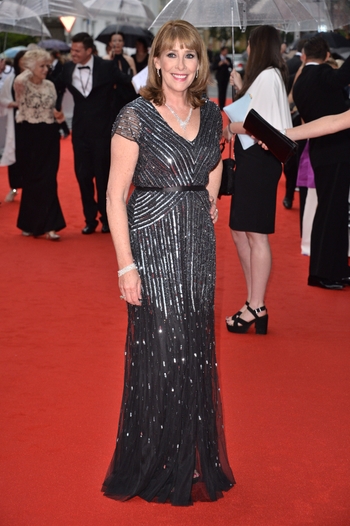 Phyllis Logan