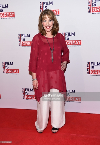 Phyllis Logan