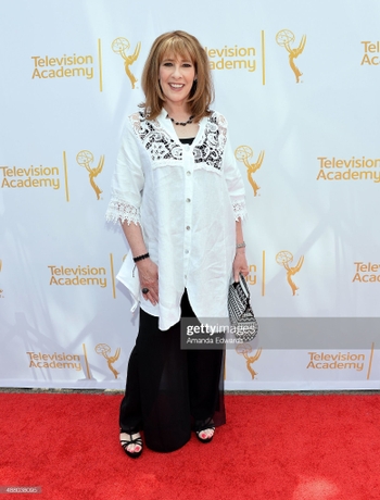 Phyllis Logan