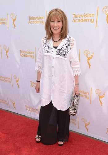 Phyllis Logan