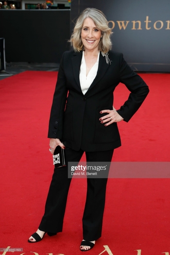 Phyllis Logan