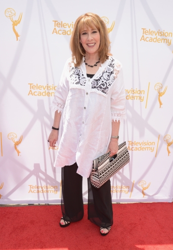 Phyllis Logan