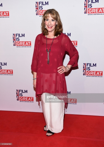 Phyllis Logan