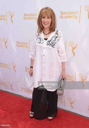 Phyllis Logan