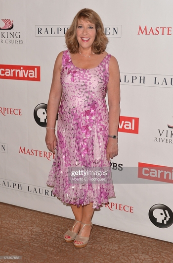 Phyllis Logan