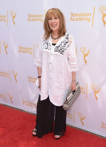 Phyllis Logan