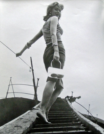 Melina Mercouri