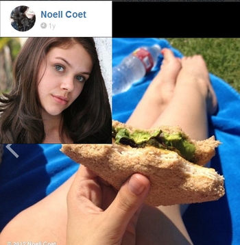 Noell Coet