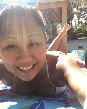 Tracy Wiu
