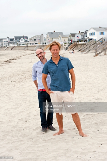 Nat Faxon