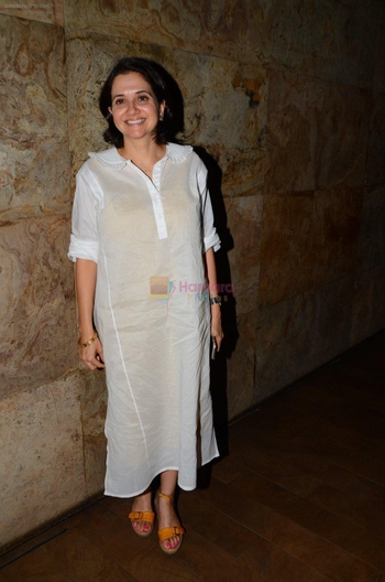 Anupama Chopra