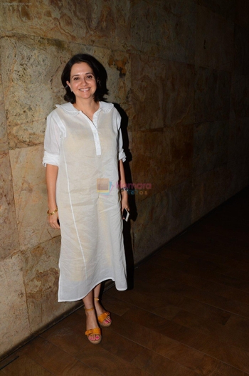 Anupama Chopra