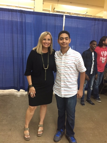 Megan Barry