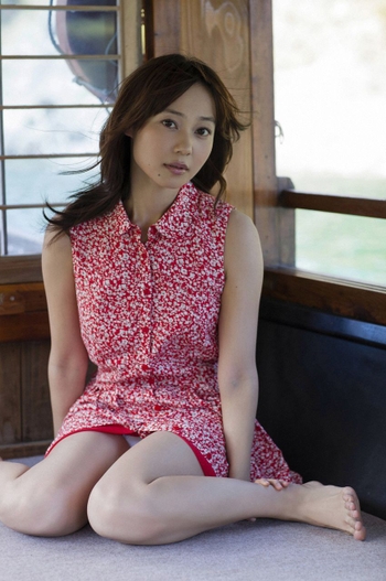 Mayuko Nagasaki