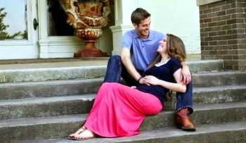 Jill Duggar Dillard