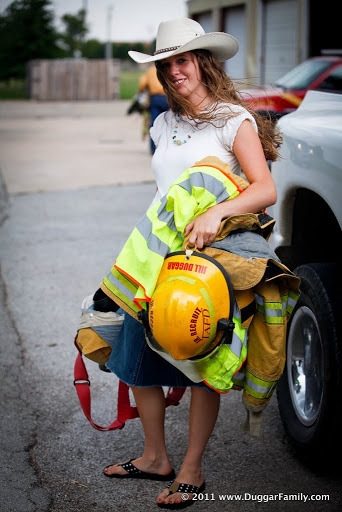 Jill Duggar Dillard