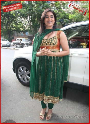 Sonali Kulkarni