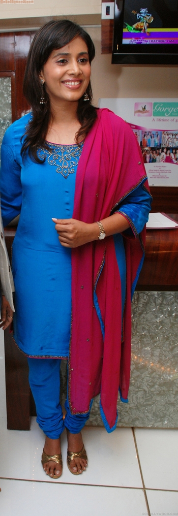 Sonali Kulkarni