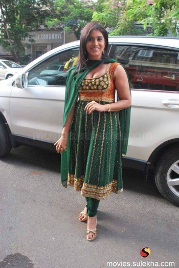 Sonali Kulkarni