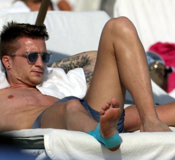 Marco Reus