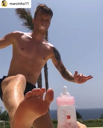 Marco Reus