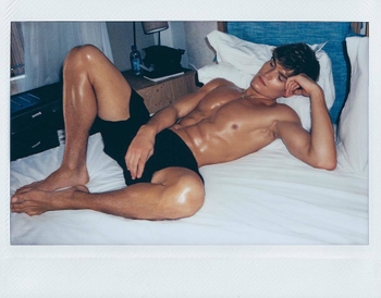 Oliver Cheshire