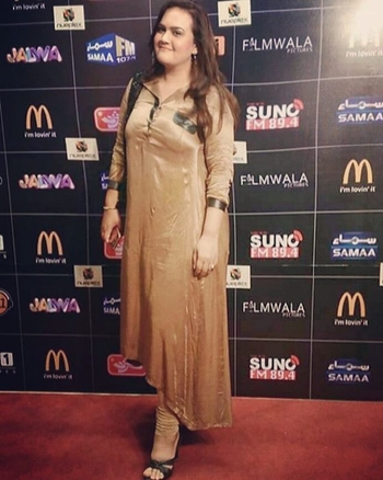 Hina Rizvi